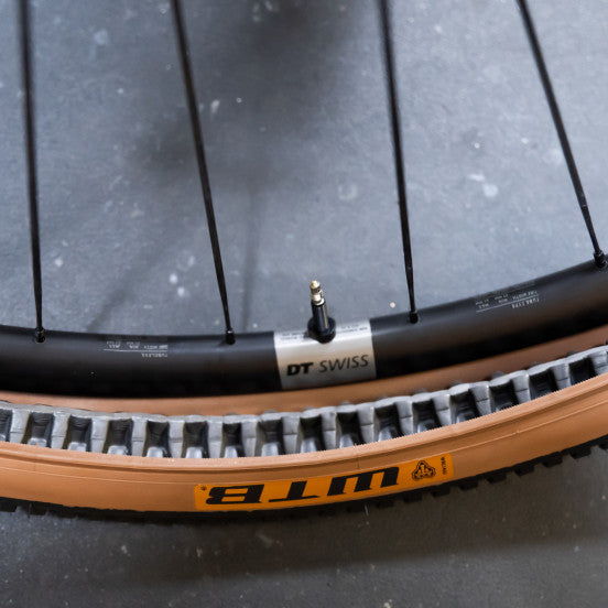 Inserti Antiforatura Tubeless TANNUS LITE 700x28-32c