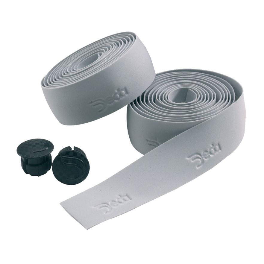 Nastro per manubrio DEDA ELEMENTI CORK Grigio