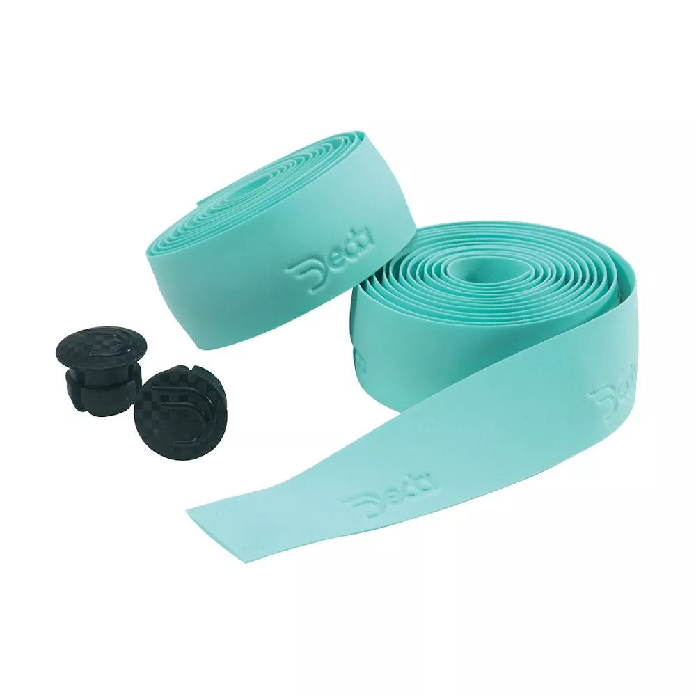 Nastro per manubrio DEDA TAPE Celeste