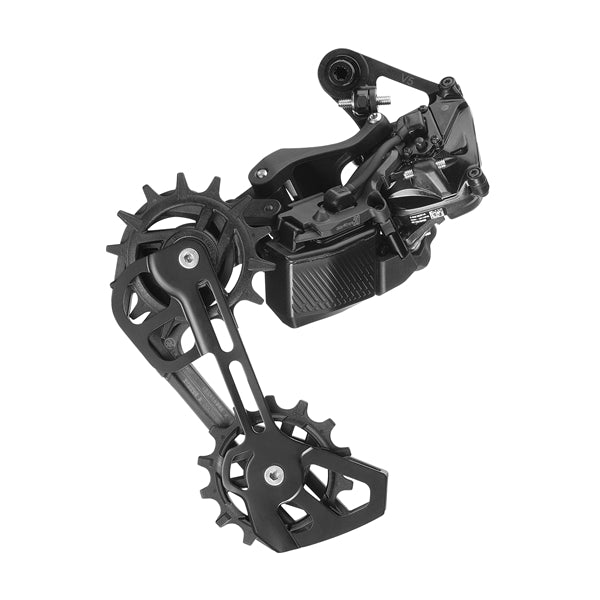 CAMPAGNOLO RECORD CLUTCH WRL 13 Velocità Deragliatore posteriore