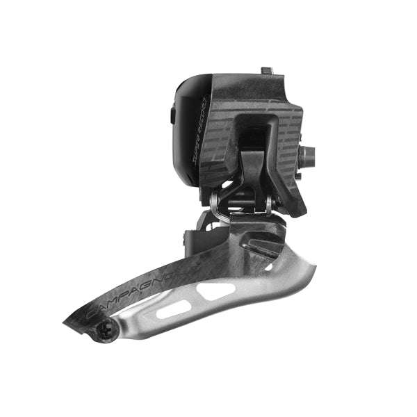 Deragliatore CAMPAGNOLO SUPER RECORD WRL 2x13V Braze On