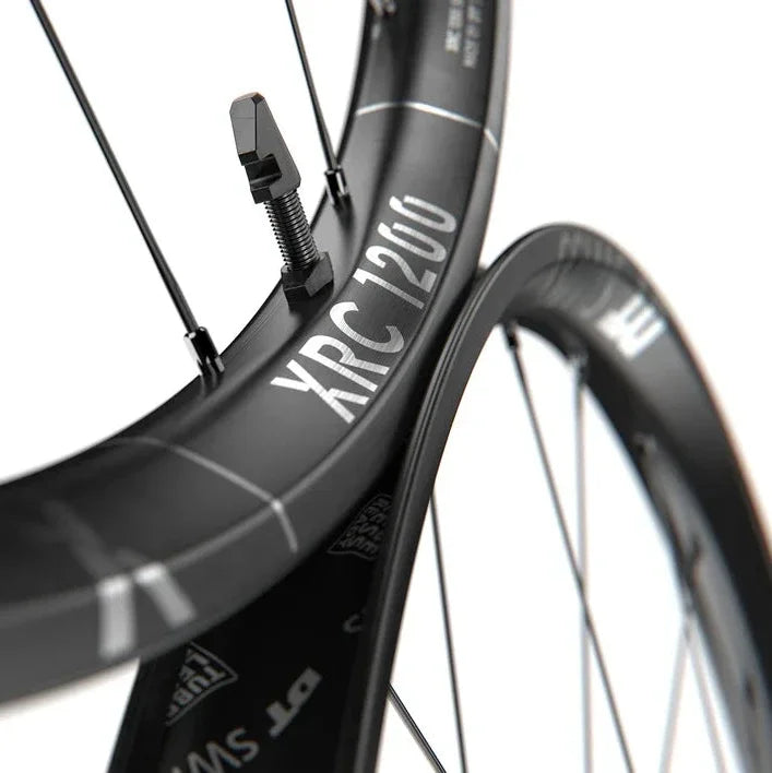 Coppia di ruote DT SWISS XRC 1200 SPLINE 29" 30 mm 15x110/12x148mm
