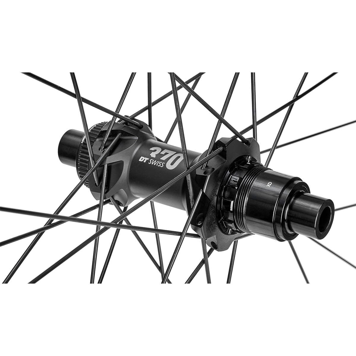 Coppia di ruote DT SWISS E 1900 SPLINE 30 mm 29" Boost 15x110/12x148 mm Boost