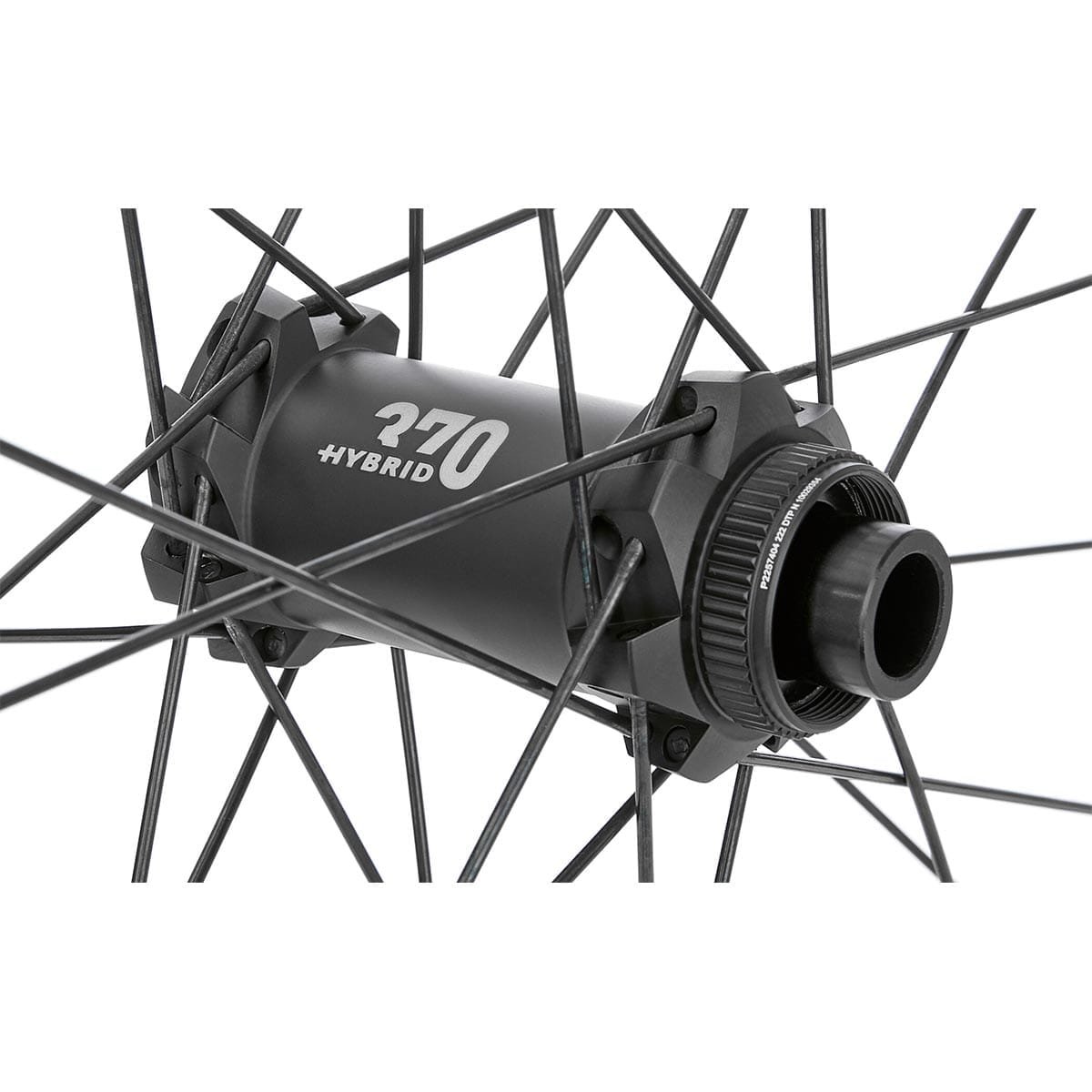 Coppia di ruote DT SWISS H 1900 SPLINE 30 mm 29" 15x110/12x148 mm Boost