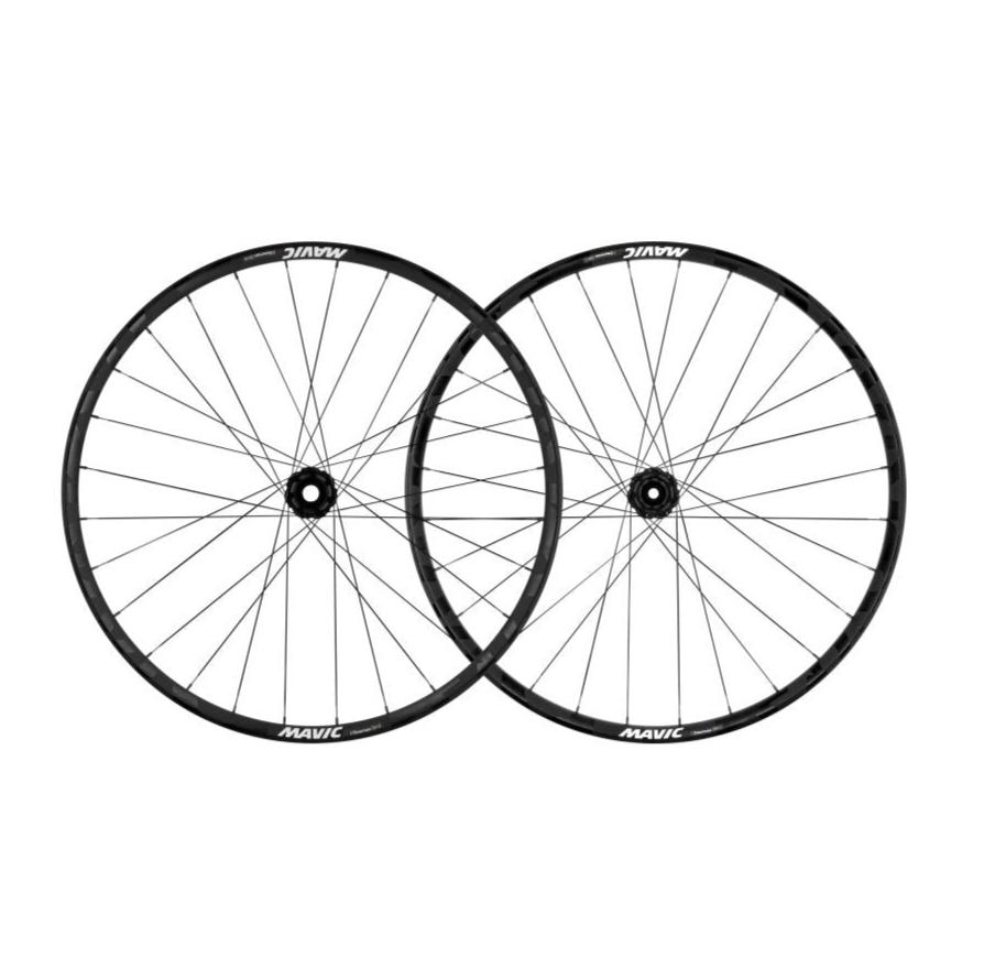 Coppia di ruote MAVIC DEEMAX DH 29" 20x110mm/12x157mm Boost