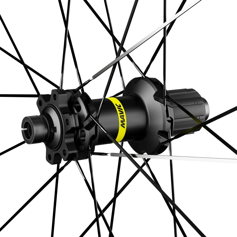 Coppia di ruote MAVIC CROSSMAX XL 29" 15x110mm/12x148mm Boost