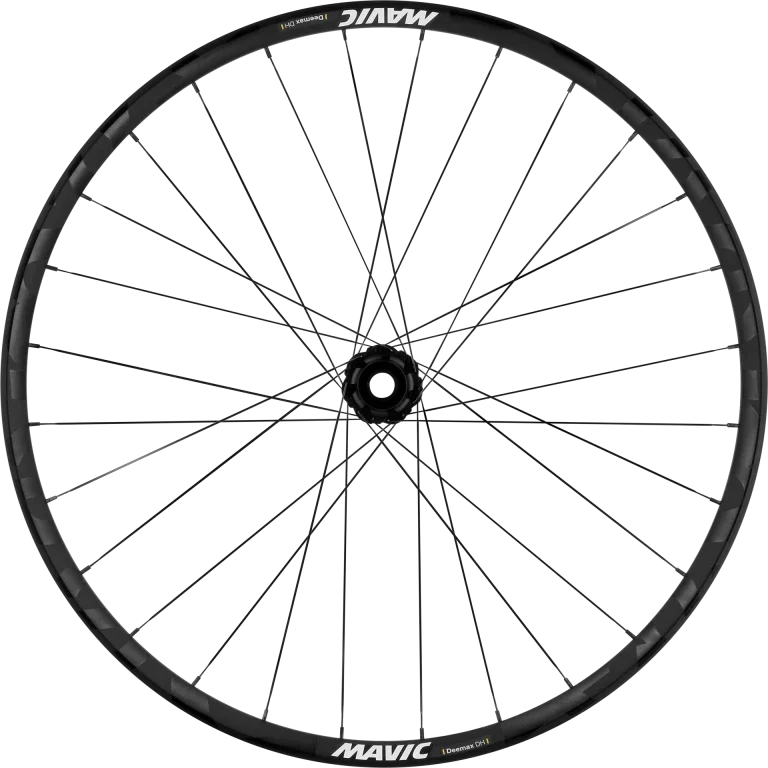 Coppia di ruote MAVIC DEEMAX DH 29" 20x110mm/12x157mm Boost