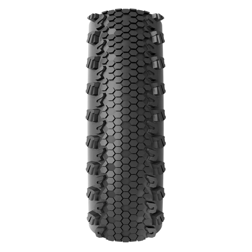 Pneumatico VITTORIA TERRENO T30 700x37c Gravel Sport Nero