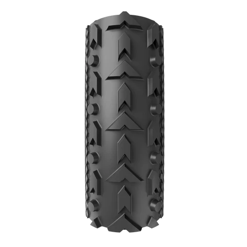 Pneumatico VITTORIA TERRENO T80 700x33c Ciclocross TubeType Nero