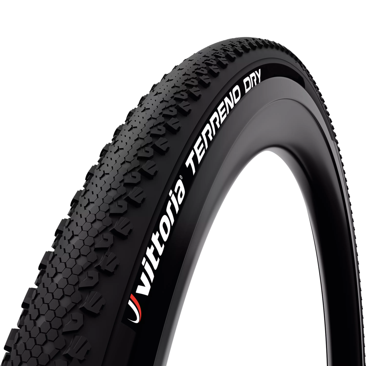 Copertoni VITTORIA TERRENO DRY ADVENTURE 700x38c Tubetype Soft Black