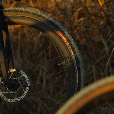 VITTORIA Terreno T90 mud 700x40c GraVEL Endurance G2.0 Tubeless Ready Soft Beige Q2 2025 Copertone