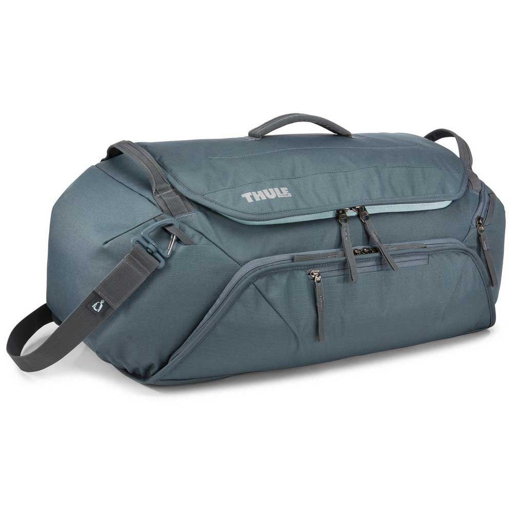 Borsa da viaggio THULE ROUNDTRIP 55 L Grigio