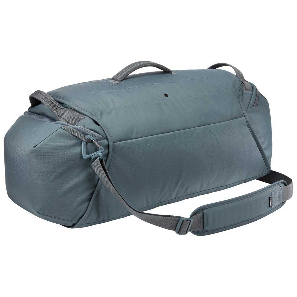 Borsa da viaggio THULE ROUNDTRIP 55 L Grigio