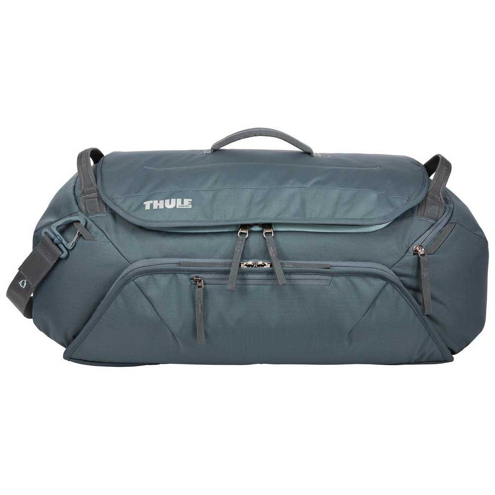Borsa da viaggio THULE ROUNDTRIP 55 L Grigio