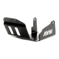 Scarpa di protezione motore AVS per Orbea Wild 2020-2022