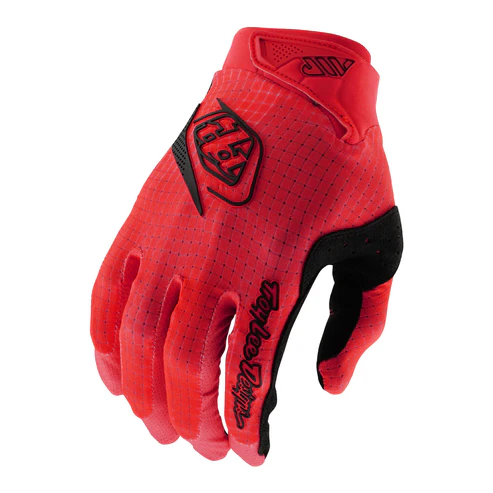 Guanti MTB TROY LEE DESIGNS AIR MONO Rosso 2025