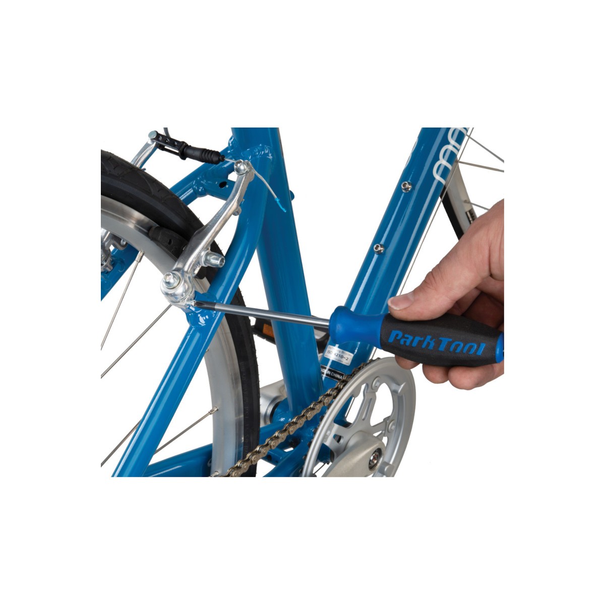 PARK TOOL SD-2 Cacciavite a stella