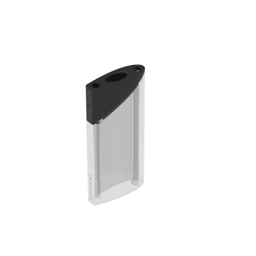 Distanziali angolari DEDA 10° 23 mm