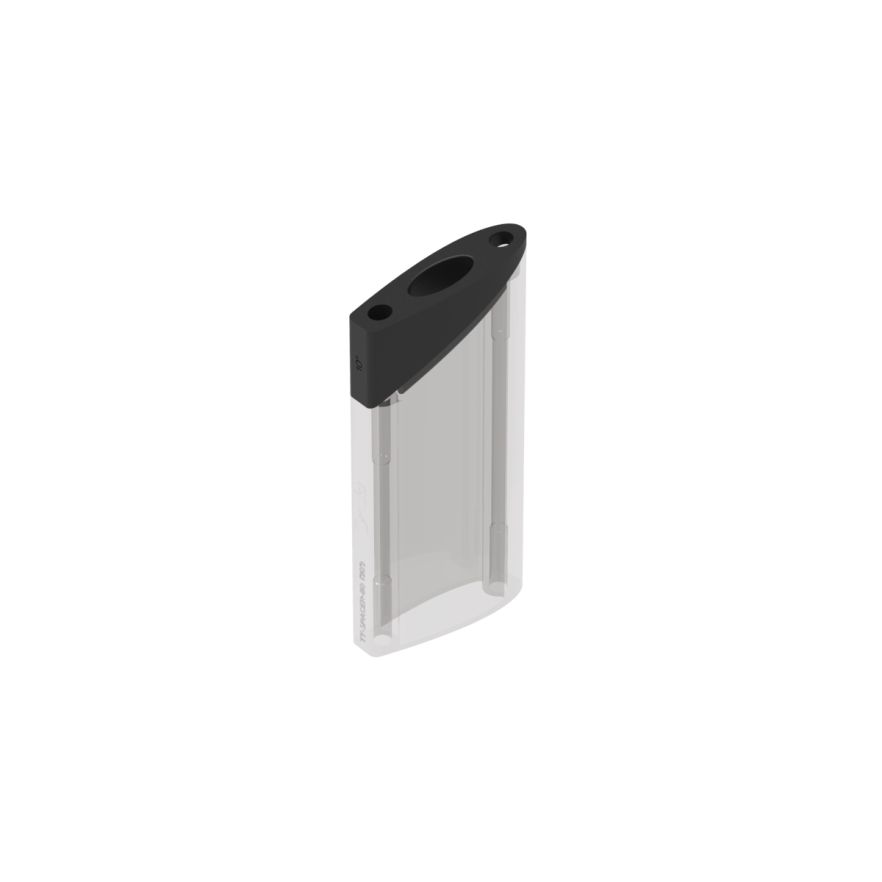 Distanziali angolari DEDA 20° 14 mm