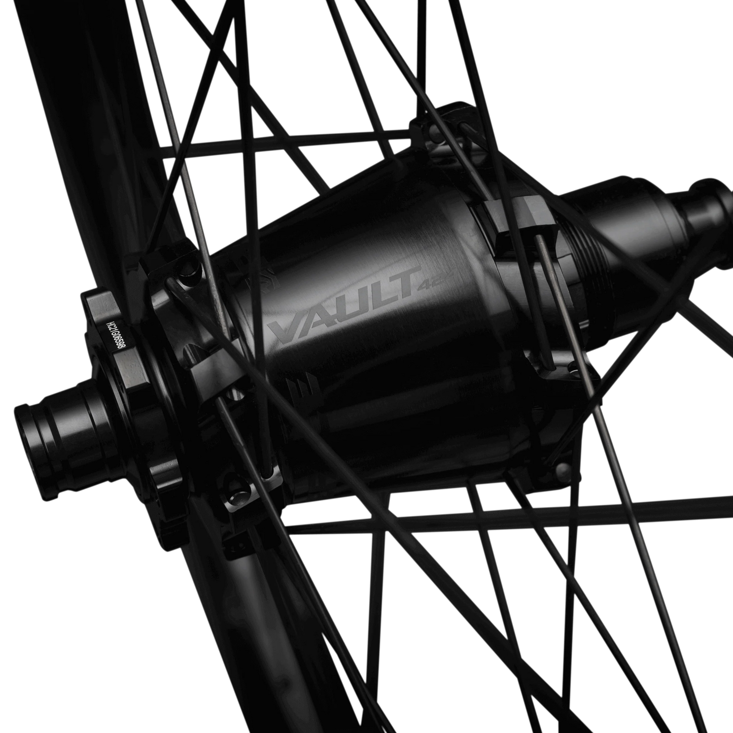 Coppia di ruote RACE FACE TURBINE 29" 15x110mm/12x148mm Boost