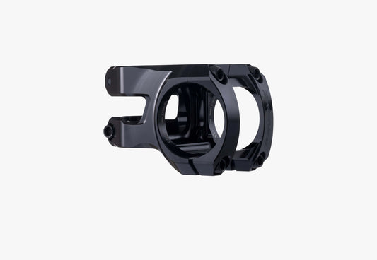 Attacco manubrio RACE FACE TURBINE SL 35, nero