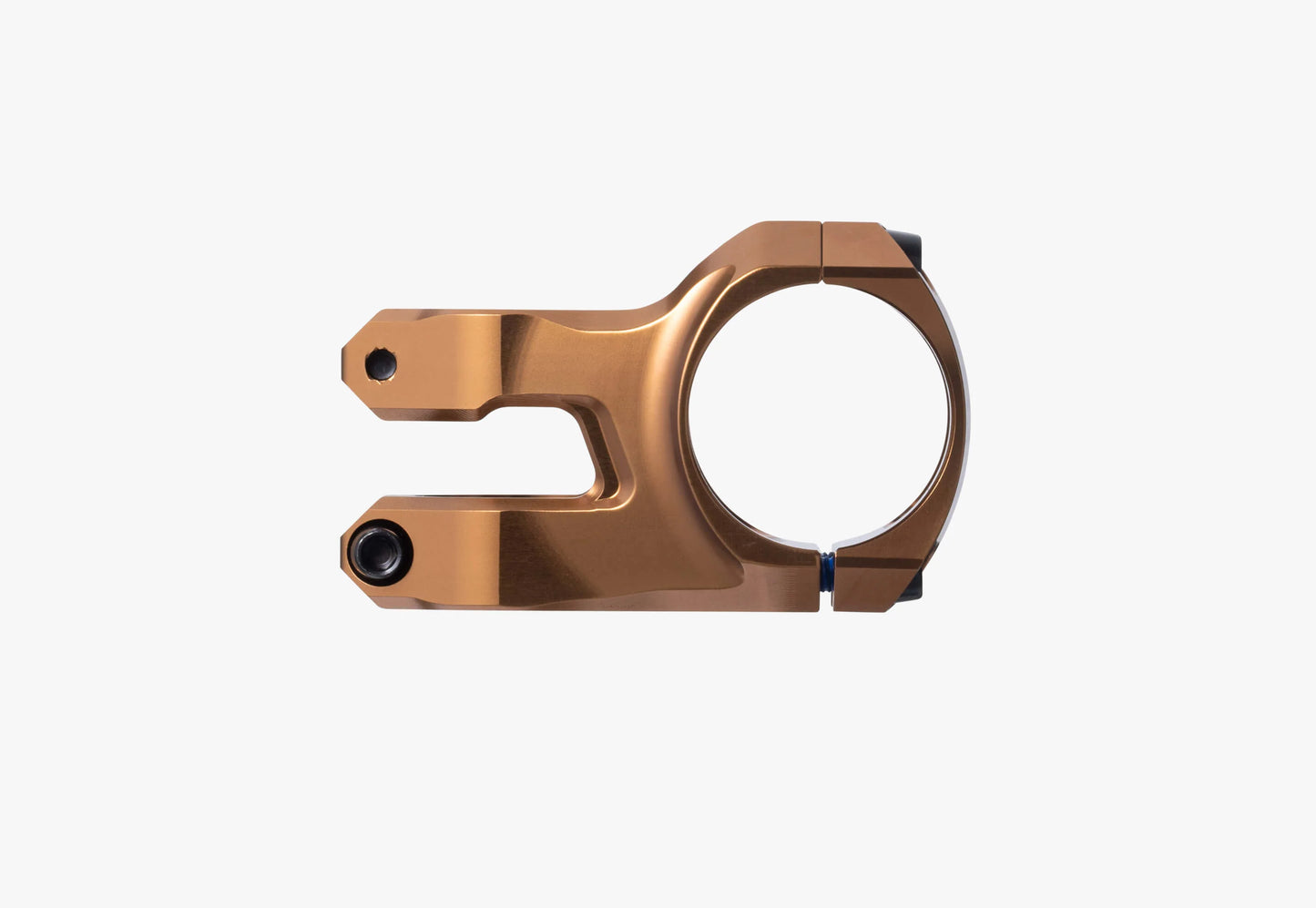 Attacco manubrio RACE FACE TURBINE SL 35 Bronzo
