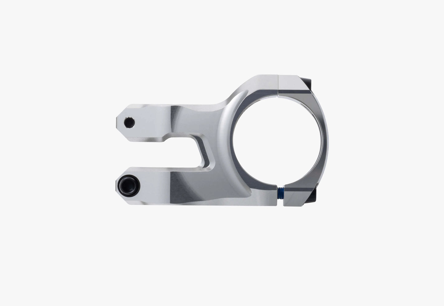 Attacco manubrio RACE FACE TURBINE SL 35, Argento