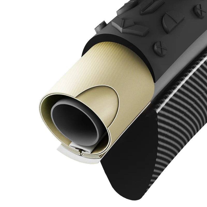 Pneumatico VITTORIA A DUGAST TYPHOON FD Cotone+Kevlar 700x33 L Beige