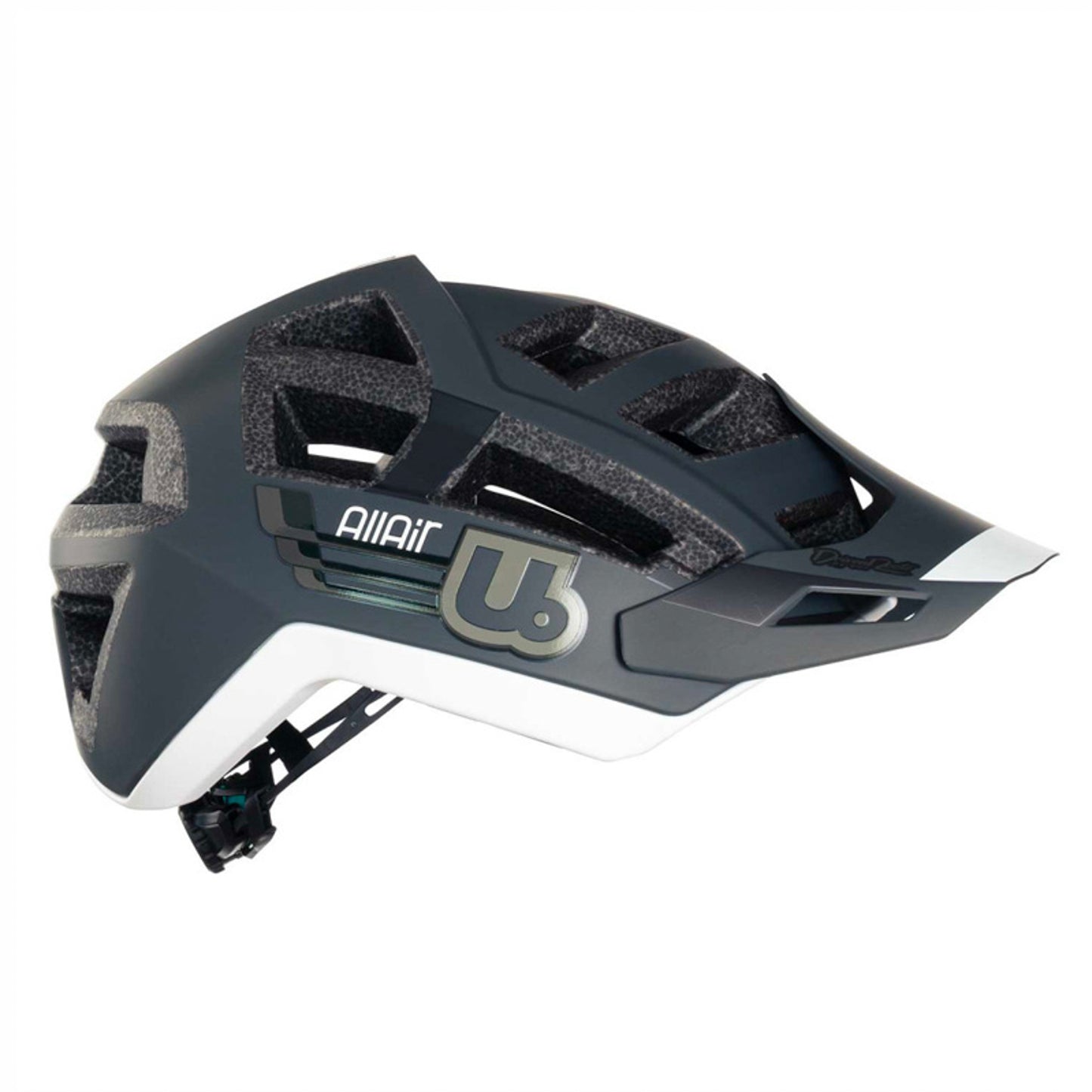 Casco MTB URGE ALL-AIR ERT Marrone