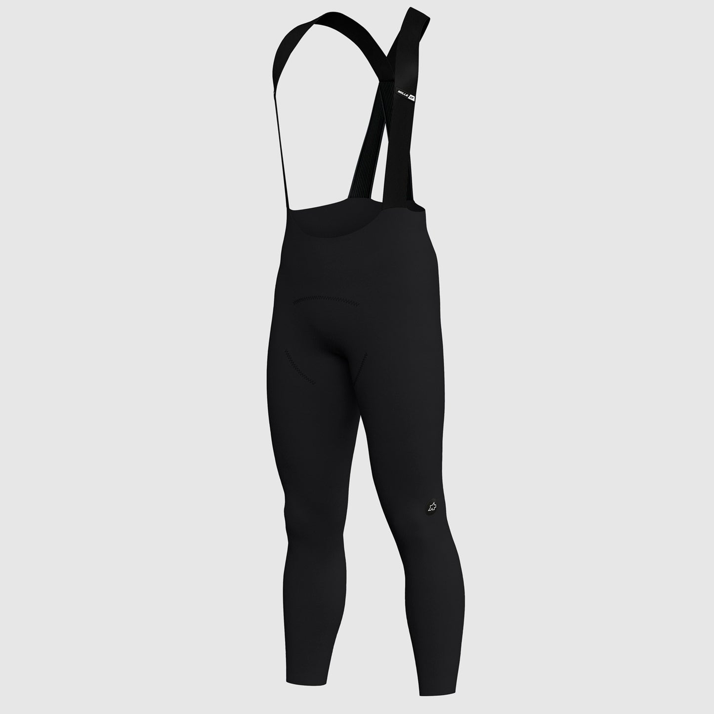 ASSOS MILLE GT PRIMAVERA AUTUNNO S11 Bib Tight Nero