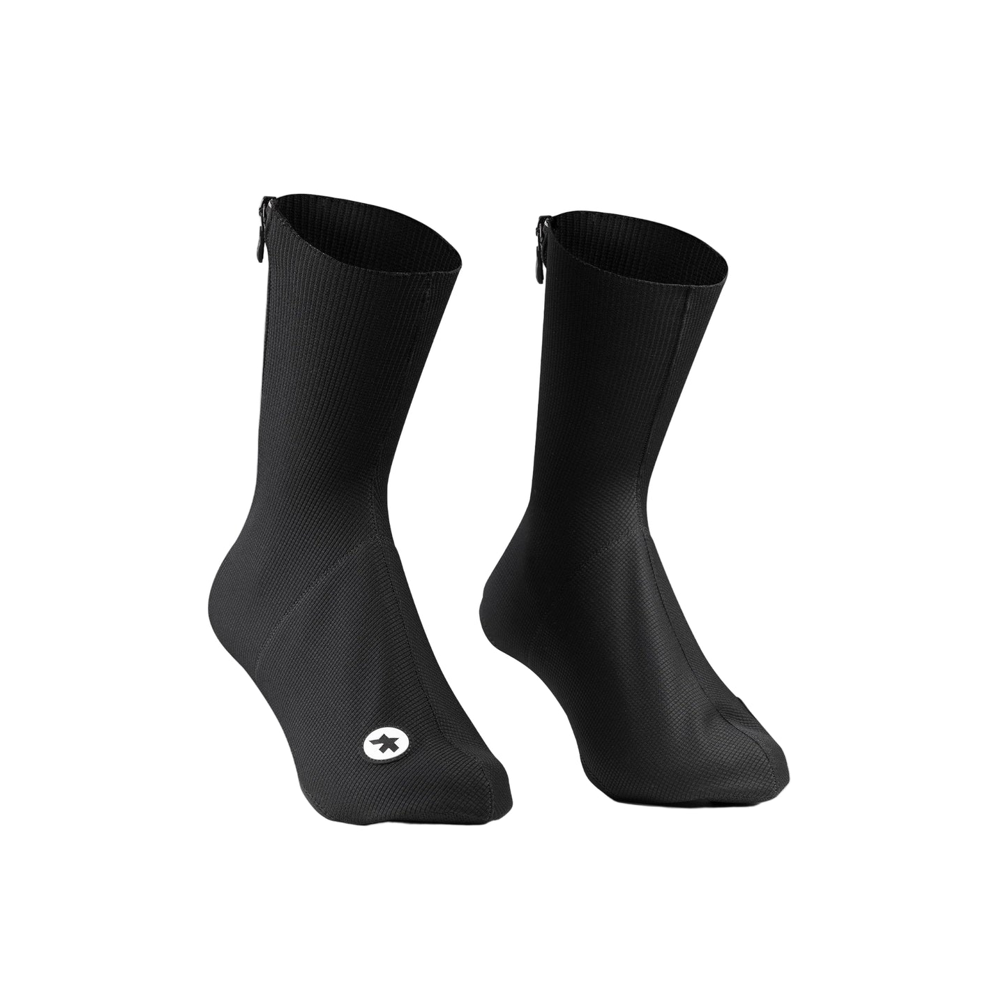 ASSOS GT ULTRAZ WINTER EVO Copriscarpe nero