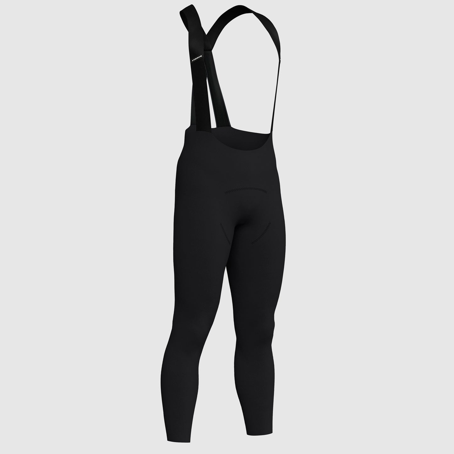 ASSOS MILLE GT PRIMAVERA AUTUNNO S11 Bib Tight Nero