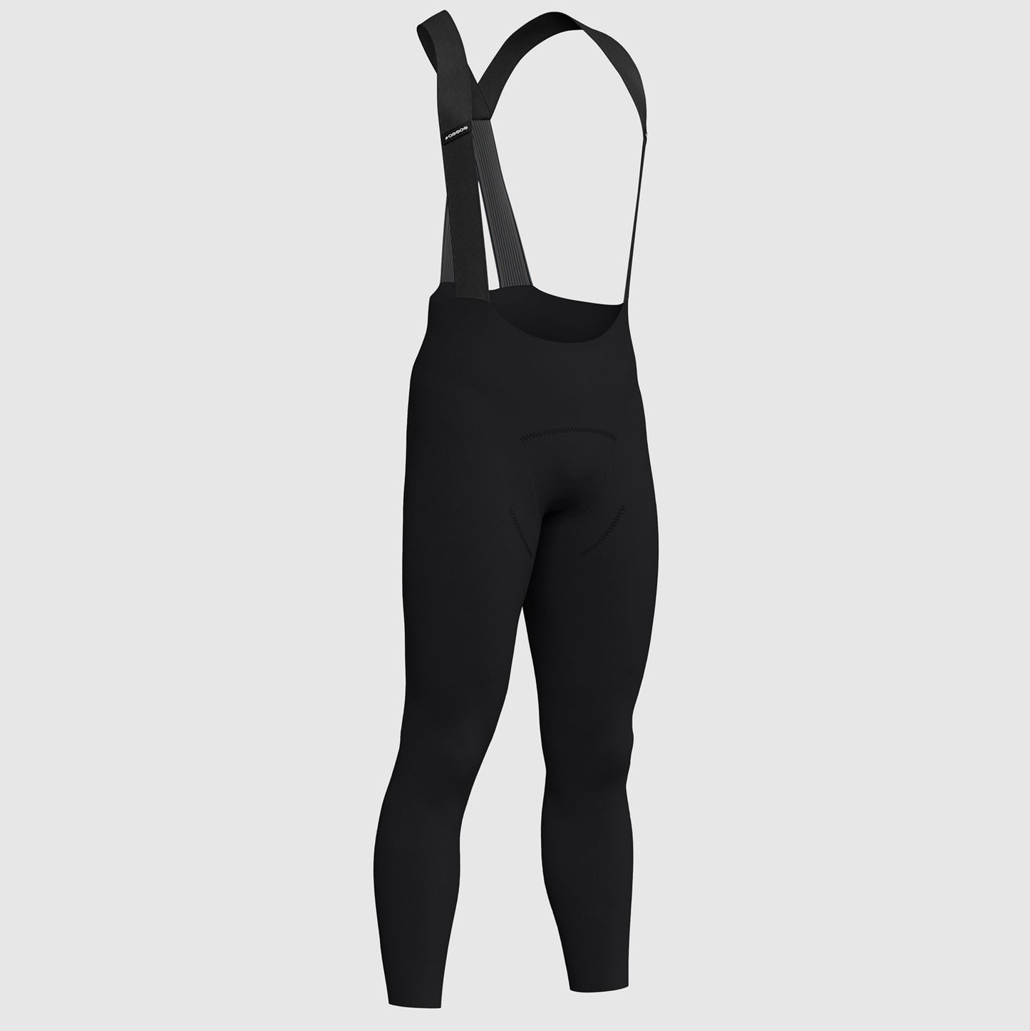 ASSOS MILLE GT HASHOOGI WINTER S11 Bib Tight Nero