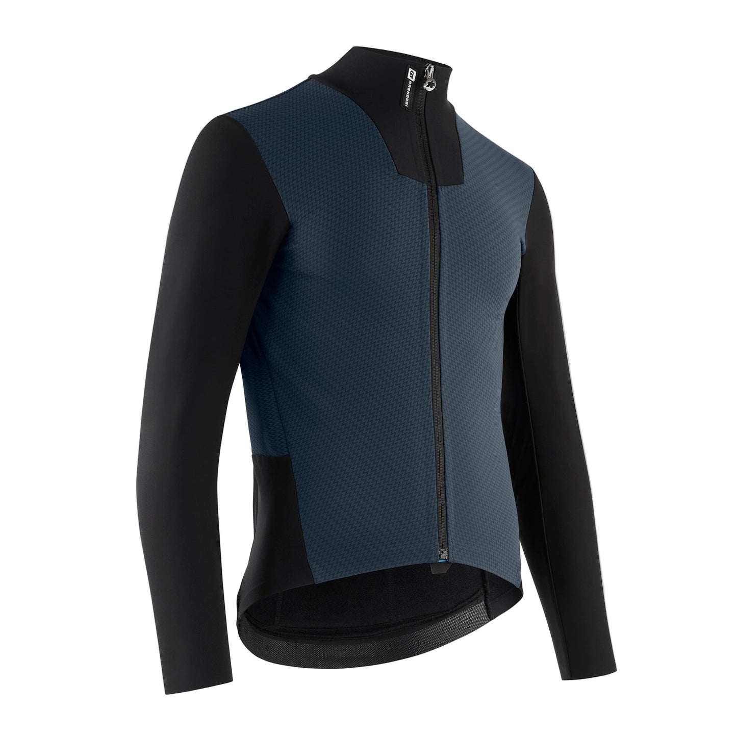 ASSOS MILLE GT HASHOOGI Giacca invernale S11 Grigio