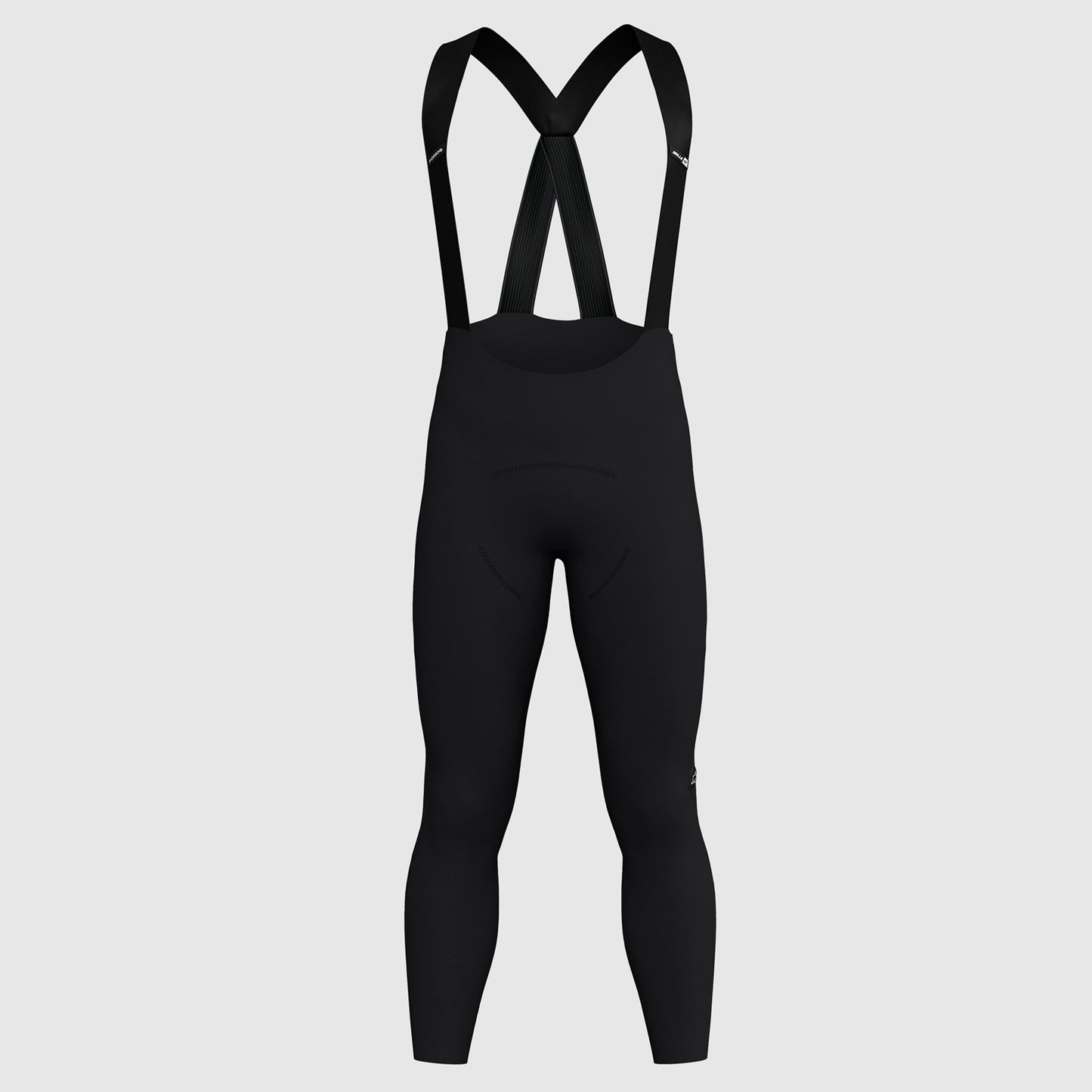 ASSOS MILLE GT PRIMAVERA AUTUNNO S11 Bib Tight Nero