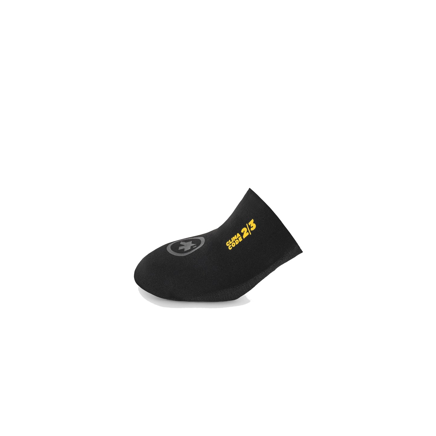 Copri-dita ASSOS EVO Nero