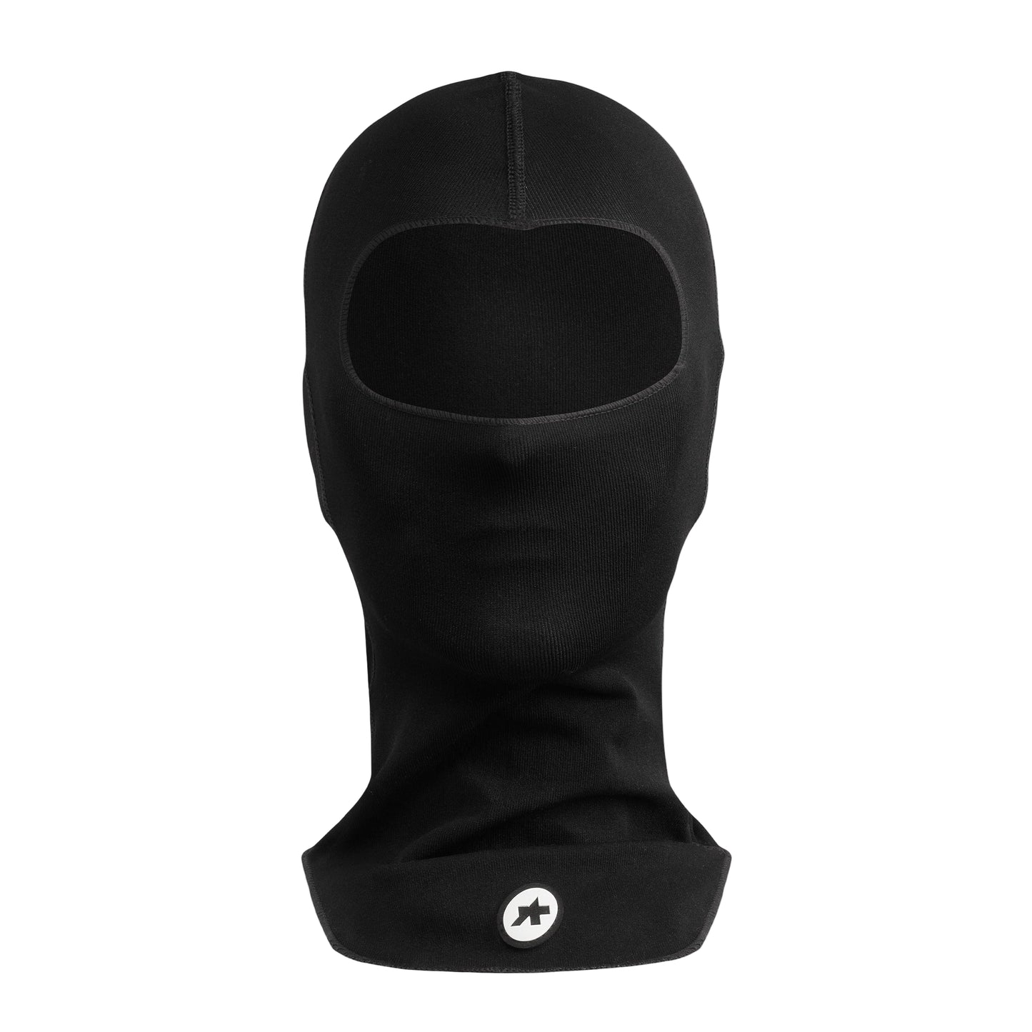 ASSOS Passamontagna invernale nero