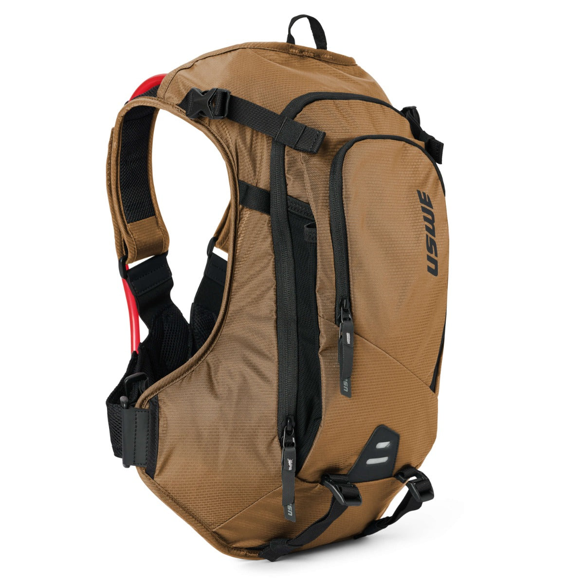 USWE MTB HYDRO 12 L Borsa d'idratazione in bronzo