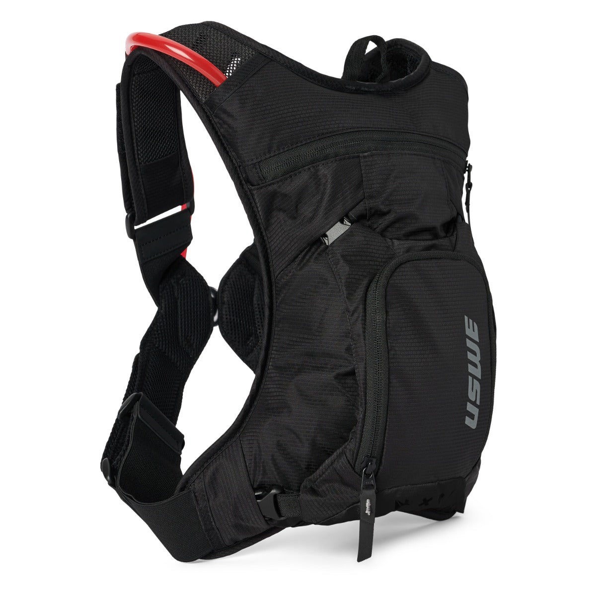 USWE MTB HYDRO 3 L Borsa d'idratazione Nero