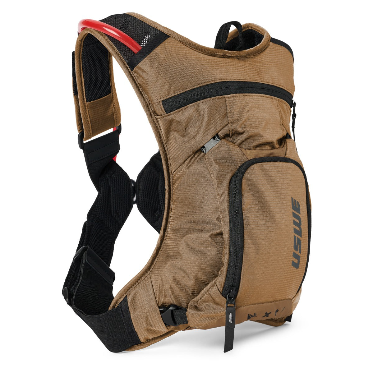 USWE MTB HYDRO 3 L Bronzo Borsa per idratazione