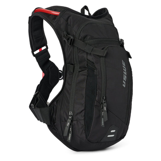 USWE MTB HYDRO 9 L Borsa d'idratazione Nero