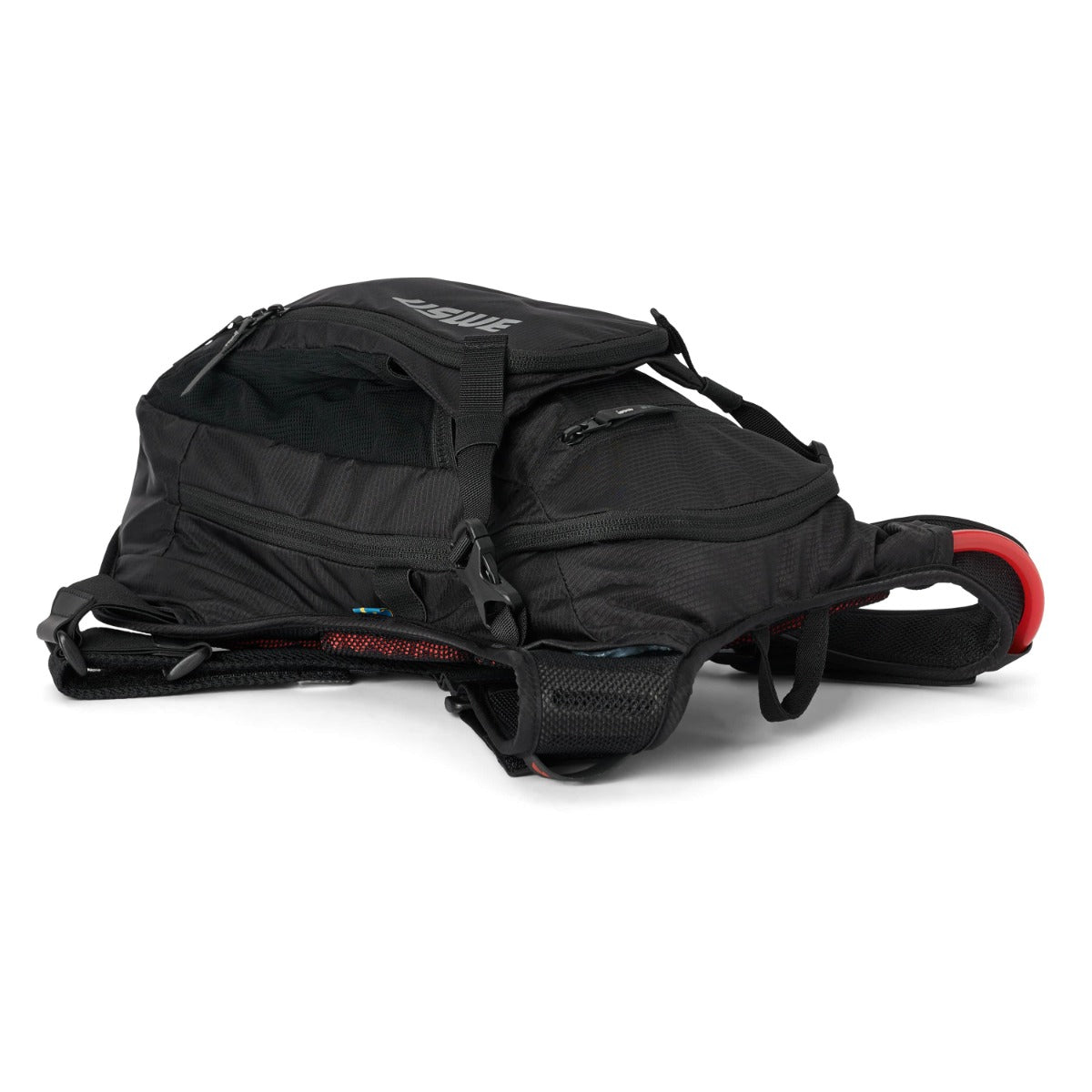 USWE MTB HYDRO 9 L Borsa d'idratazione Nero