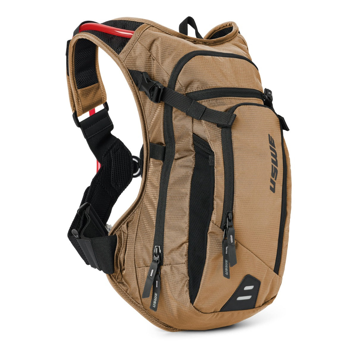 USWE MTB HYDRO 9 L Borsa d'idratazione in bronzo