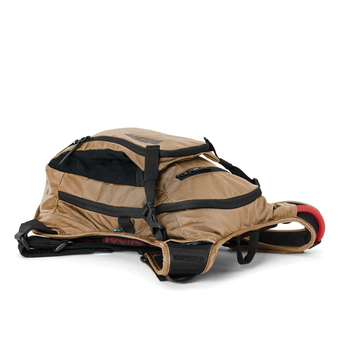USWE MTB HYDRO 9 L Borsa d'idratazione in bronzo
