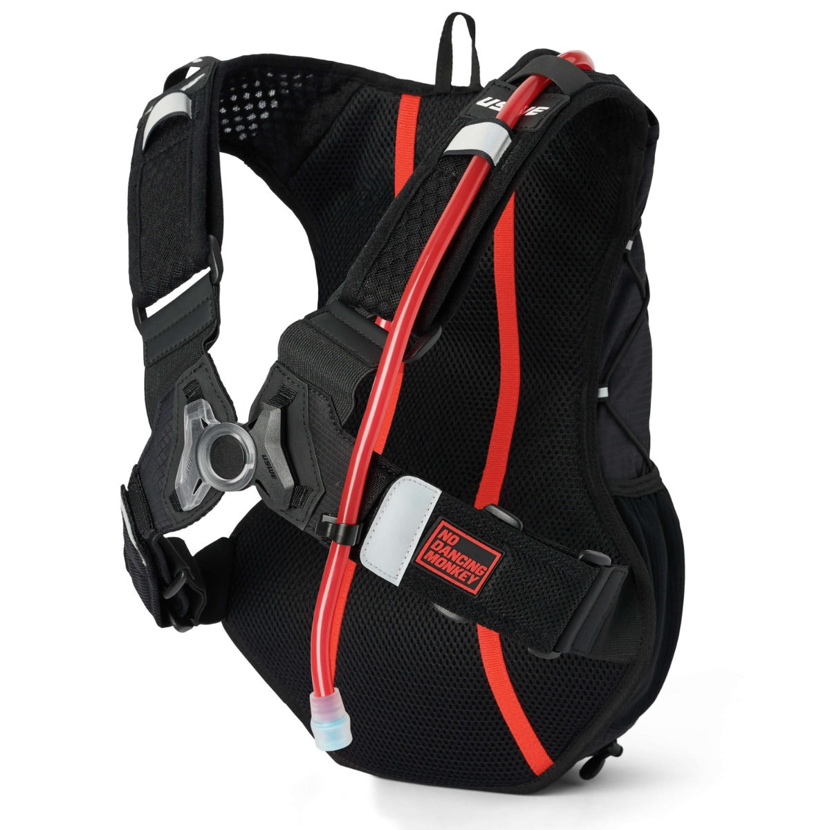 USWE OUTLANDER 10 L Borsa di idratazione nera
