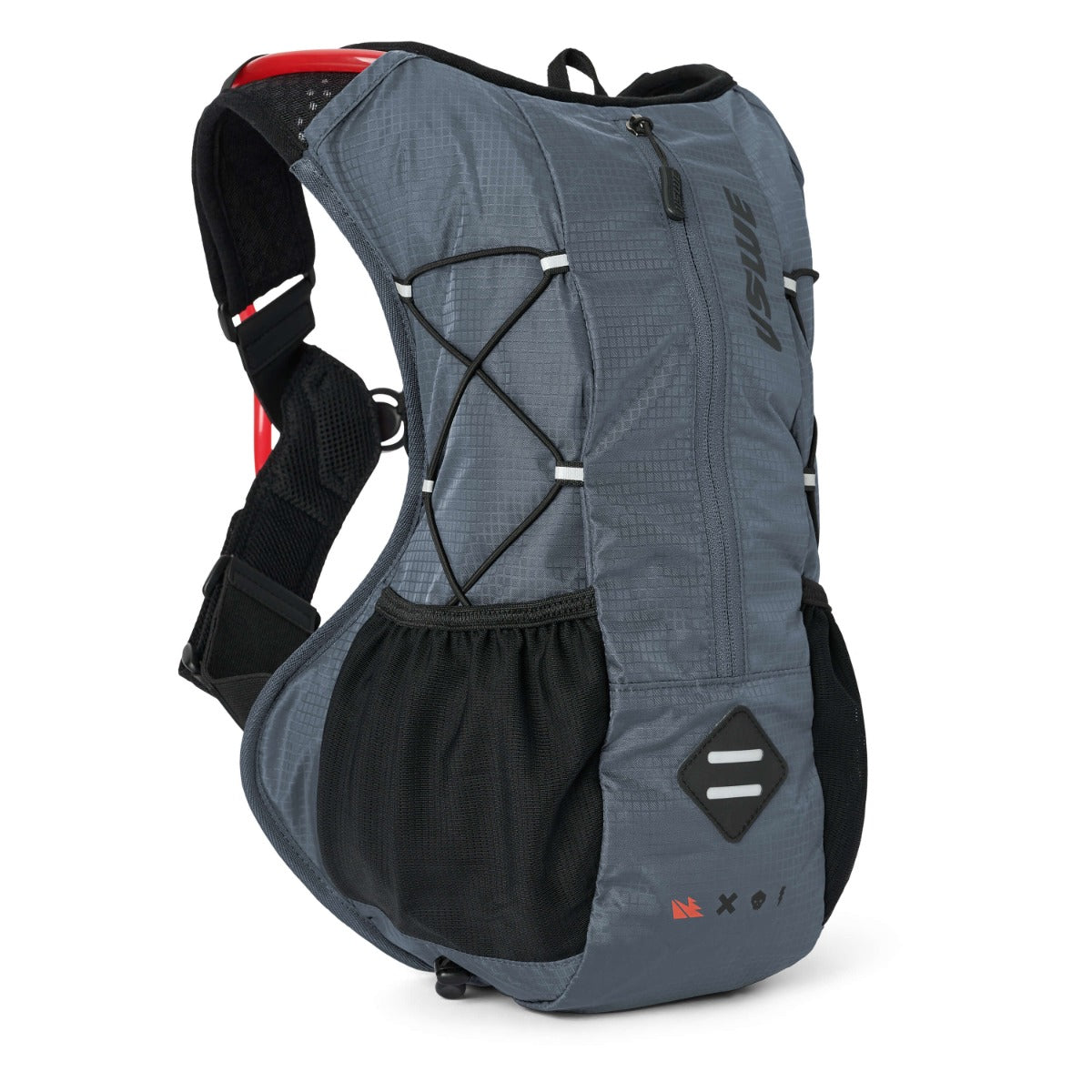 USWE OUTLANDER XC 10 L Borsa per l'idratazione Blu