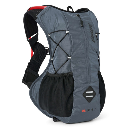 USWE OUTLANDER XC 10 L Borsa per l'idratazione Blu
