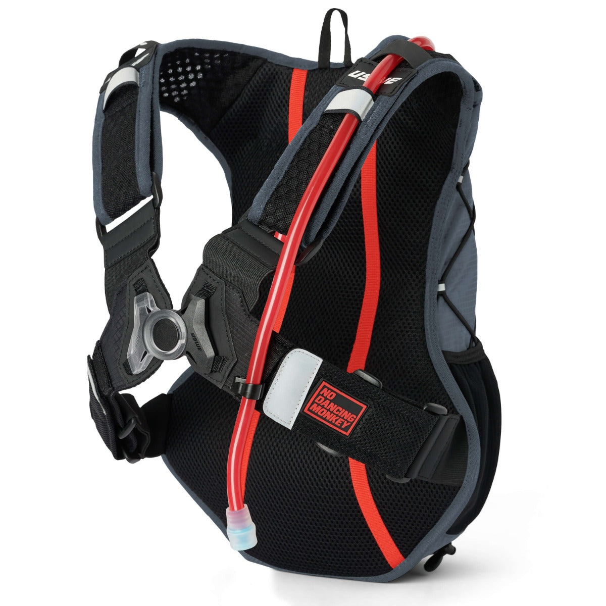 USWE OUTLANDER XC 10 L Borsa per l'idratazione Blu