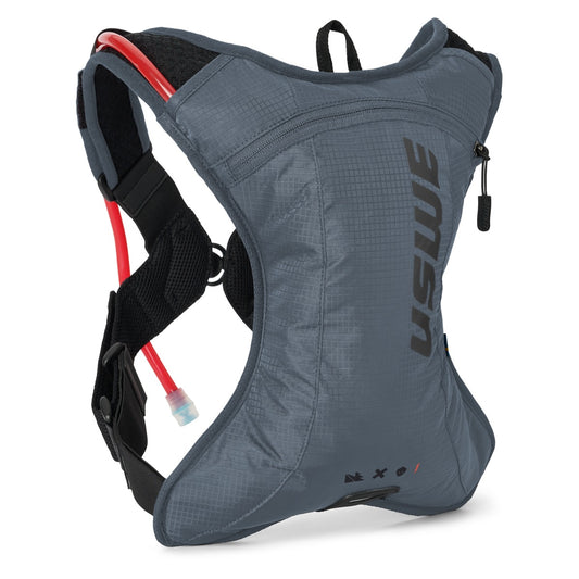 USWE OUTLANDER XC 2 L Borsa d'idratazione blu