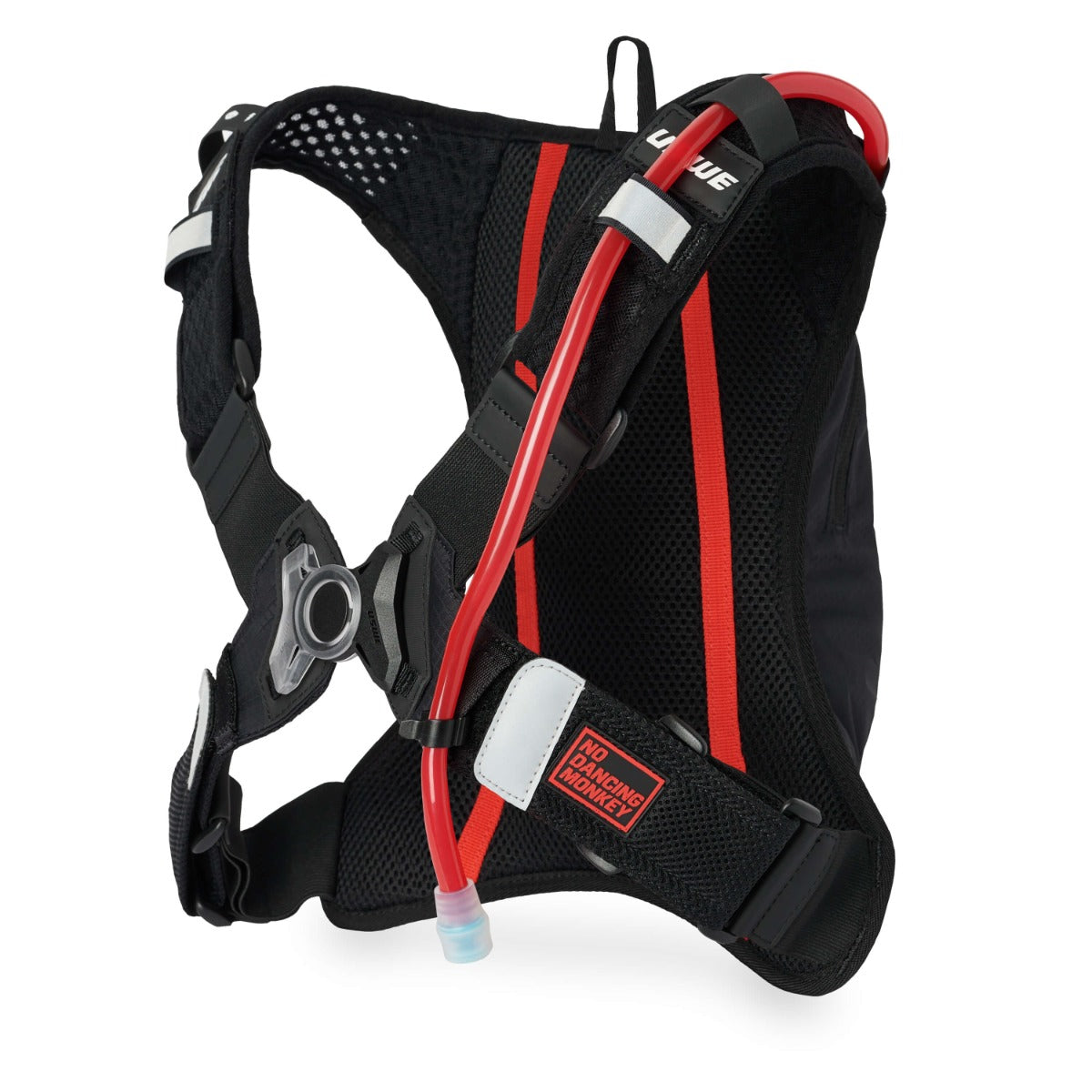 USWE OUTLANDER XC 4 L Borsa per l'idratazione nera